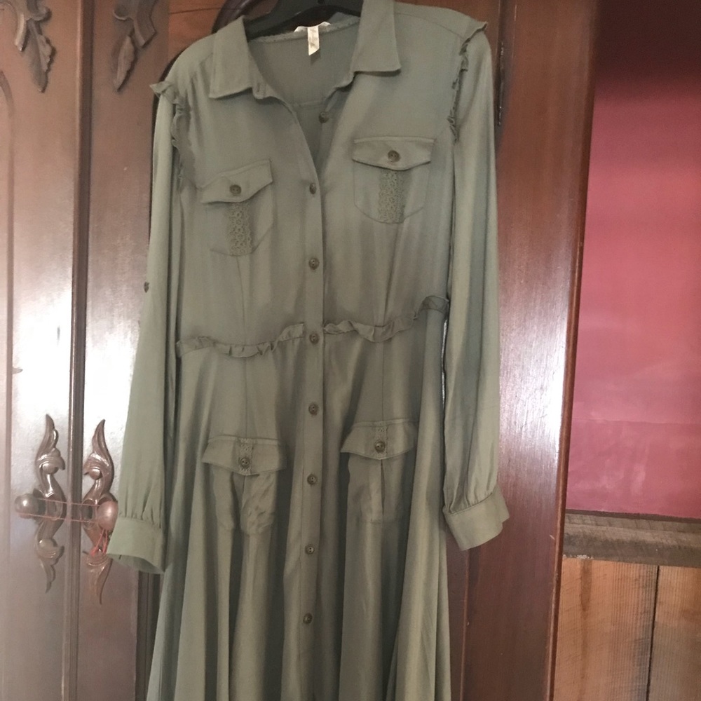 Matilda Jane Women’s Dress